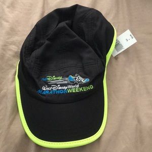 2016 disney marathon weekend hat